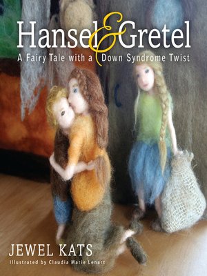 cover image of Hansel and Gretel